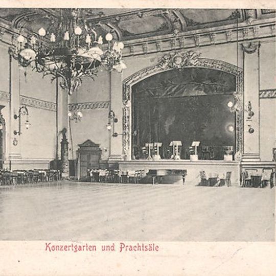 Ballschmieder-Lichtspiele