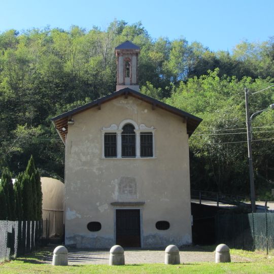 Oratorio di San Bernardo