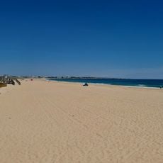 Meia Praia