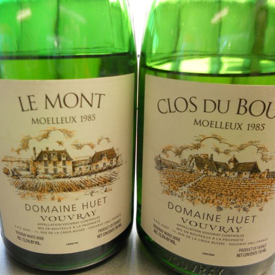 Domaine Huet