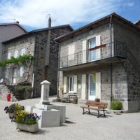 Lachapelle-sous-Chanéac