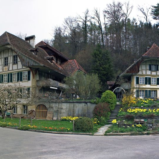 Hofenmühle
