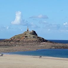 Plage Saint-Michel