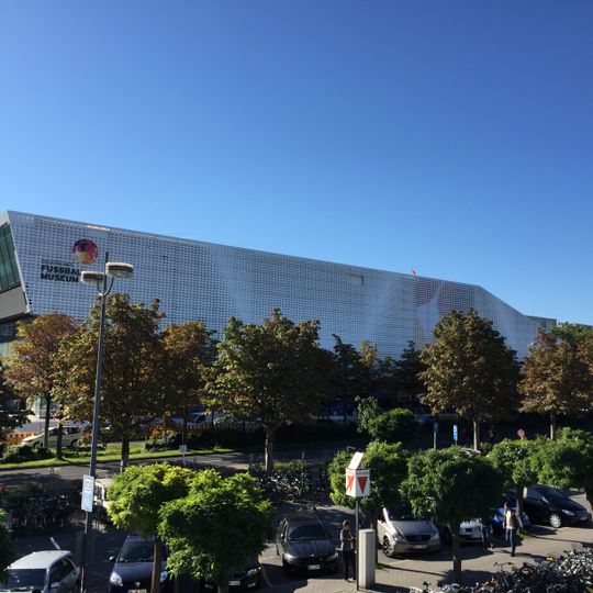 Museo del Calcio Tedesco