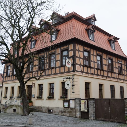 Windsheimer Straße 2