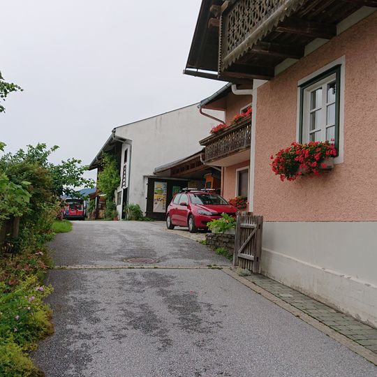 Museum für bäuerliches Handwerk