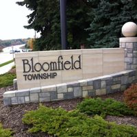 Bloomfield Township