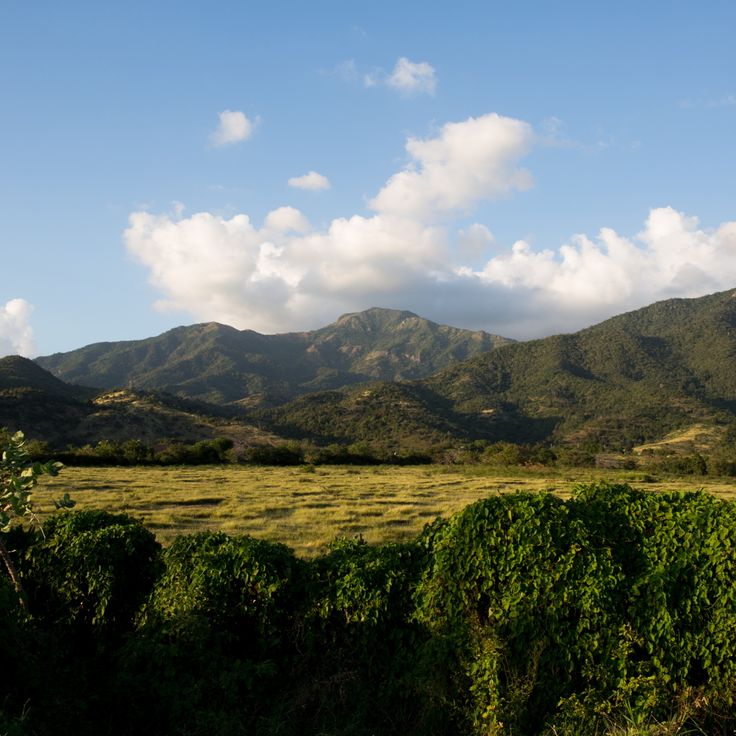 Sierra Maestra