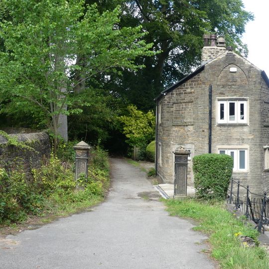 Brabyns Lodge