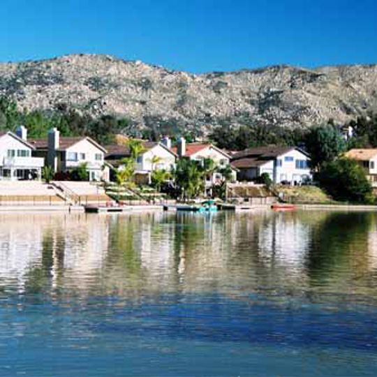Moreno Valley