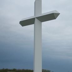 The Cross at the Crossroads