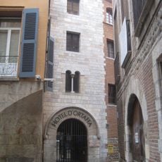 Maison, 3 rue des Fabriques-Nabot