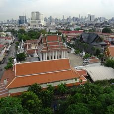 Wat Saket