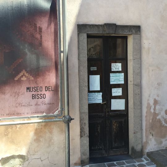 Museo del Bisso
