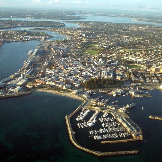 Fremantle