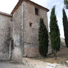 Torre del Conjurador