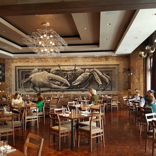Meril Restaurant