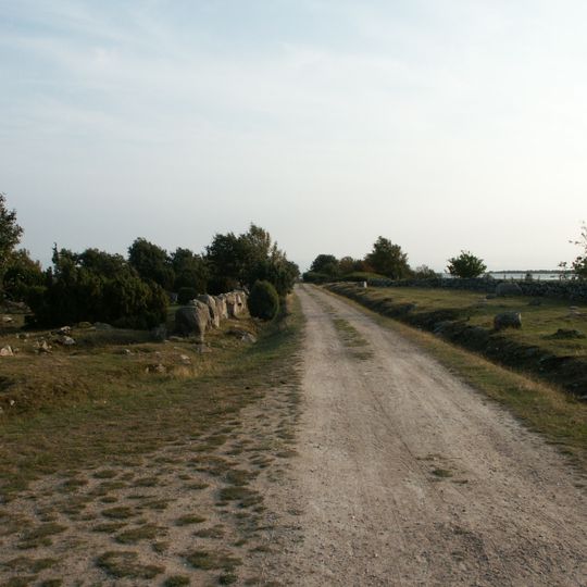 Torhamns cape nature reserve