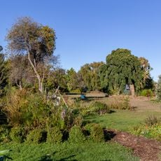 Richmond Community Garden