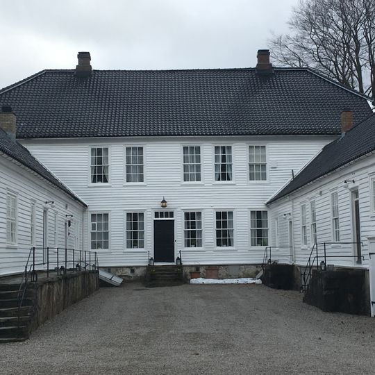 Boen Gård