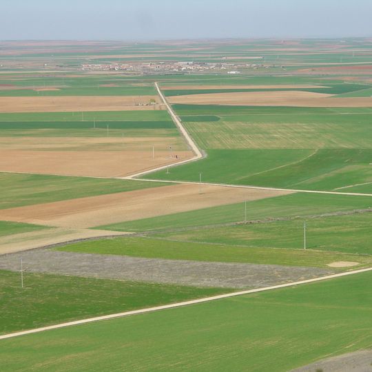 Provincia di Valladolid