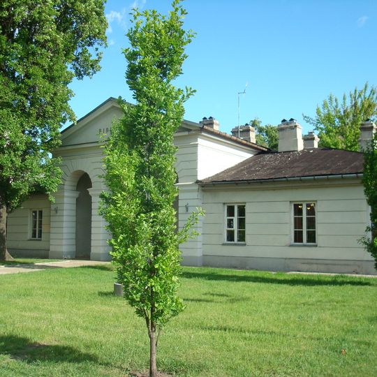 Guardhouse of Siedlce
