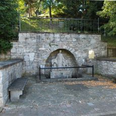 Braunsbrunnen