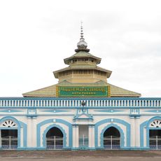 Ganting Grand Mosque