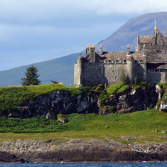Duart Castle