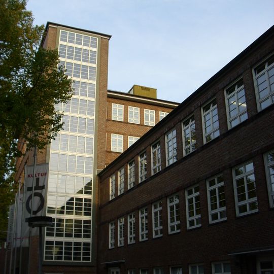 Schule Alter Teichweg
