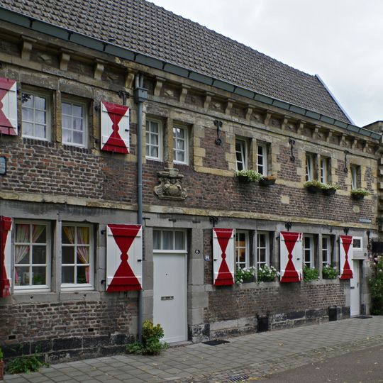 Faliezustersklooster