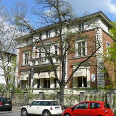 Café Einstein Stammhaus