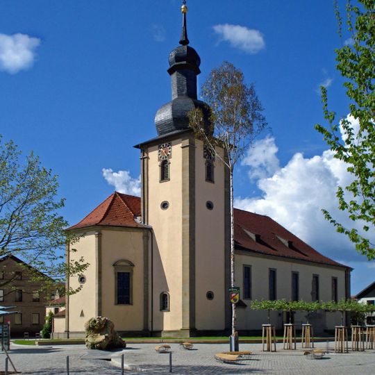 Pfarrkirche