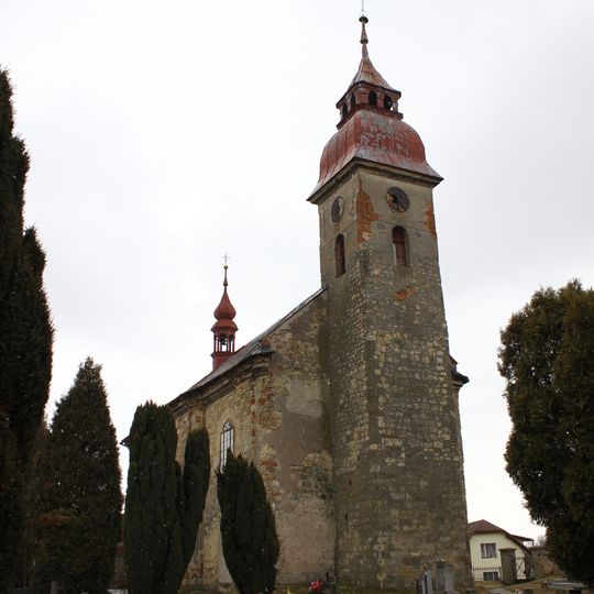 Church of Saint Francis of Assisi