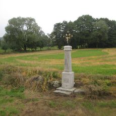 Kříž jižně od Pačejova