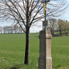Betkreuz (500 m außerhalb des Ortes, Richtung Horka)