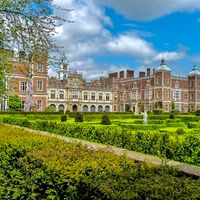 Est dell'Inghilterra