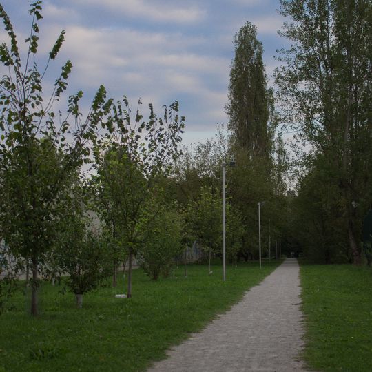 Oasi di San Giuliano Milanese