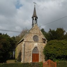 Chapelle Notre-Dame-des-Sept-Douleurs de Lieuron