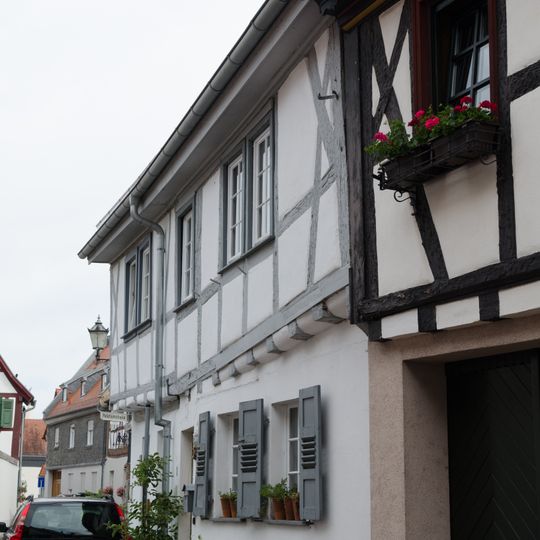 Große Fischergasse 7