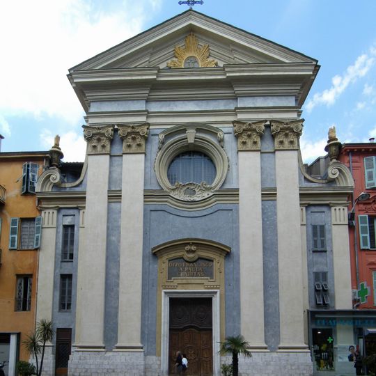 St-François-de-Paule