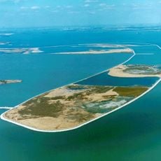 Pointe Mouillee State Game Area