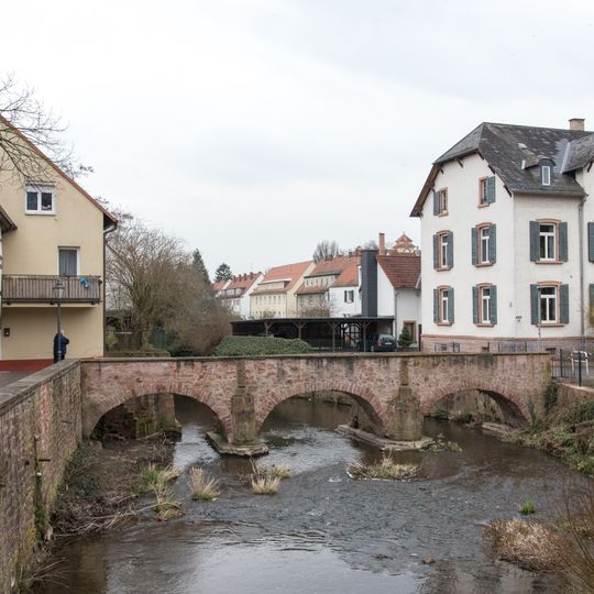 Lohsteg