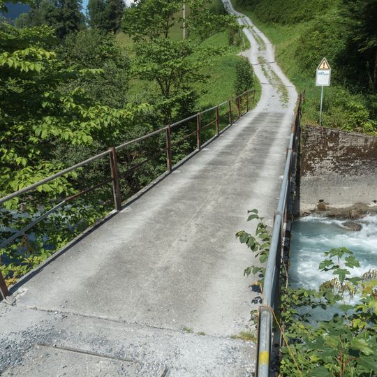 Fätschli-Brücke