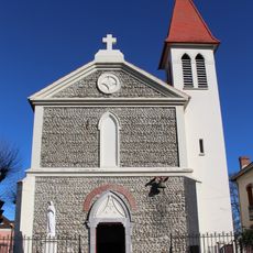 Église Saint-Antoine de Tarbes