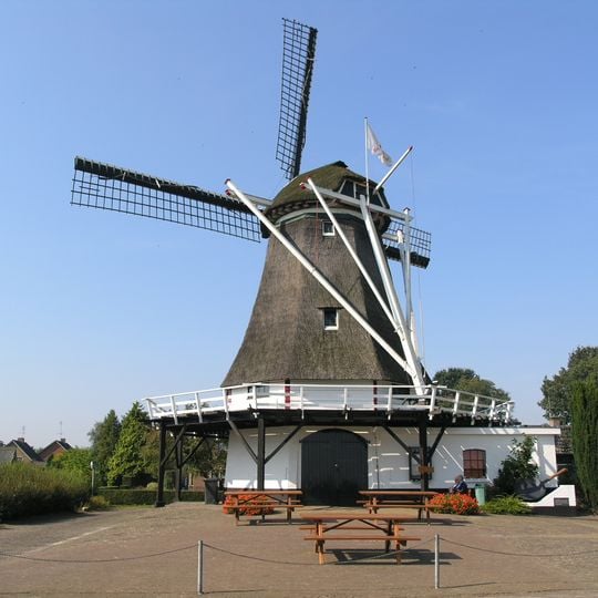 Dijkerhoek