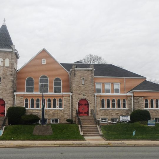 Belleville