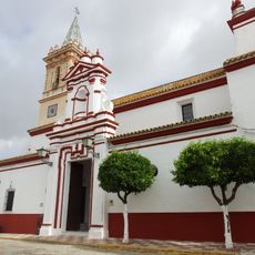 Iglesia del Divino Salvador