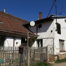 Židovský dům čp. 71