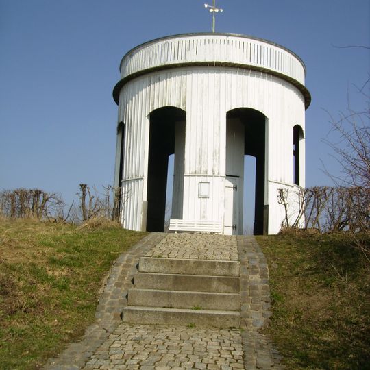 Hutberg-Altan Herrnhut